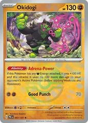 Okidogi card image