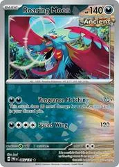 Roaring Moon card image