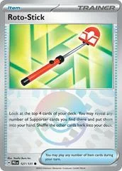 Roto Stick card image
