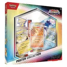 Sealed Poster Collection card image