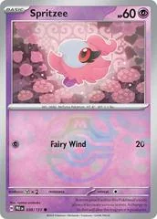 Spritzee card image