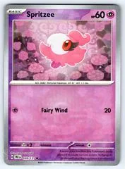 Spritzee card image