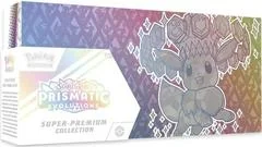 Super Premium Collection Box card image
