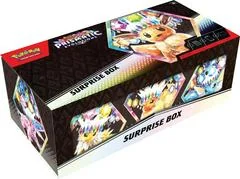 Surprise Box card image
