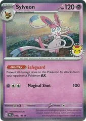 Sylveon card image