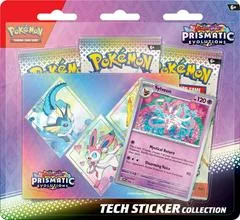 Tech Sticker Collection card image