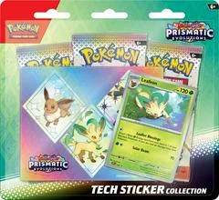 Tech Sticker Collection card image