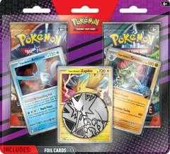 2-Pack Blister Pack card image