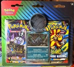 2-Pack Blister: Zarude card image