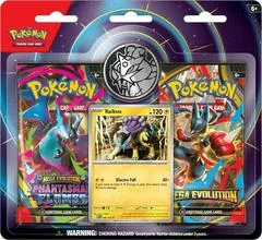 2-Pack Blister card image