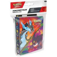 2026 Mini Portfolio card image