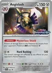 Aegislash card image