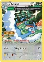 Altaria card image