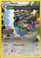 Altaria card image