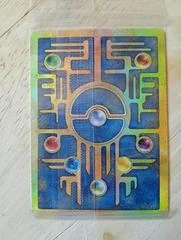 Ancient Mew card image