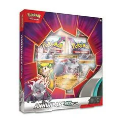 Annihilape Ex Box card image