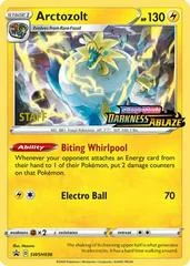 Arctozolt card image