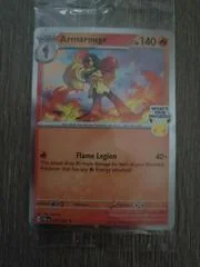 Armarouge card image
