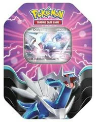 Azure Legends Tin: Dialga Ex card image