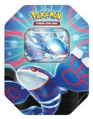 Azure Legends Tin: Kyogre Ex card image