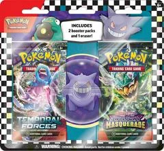 Back To School Eraser Blister card image