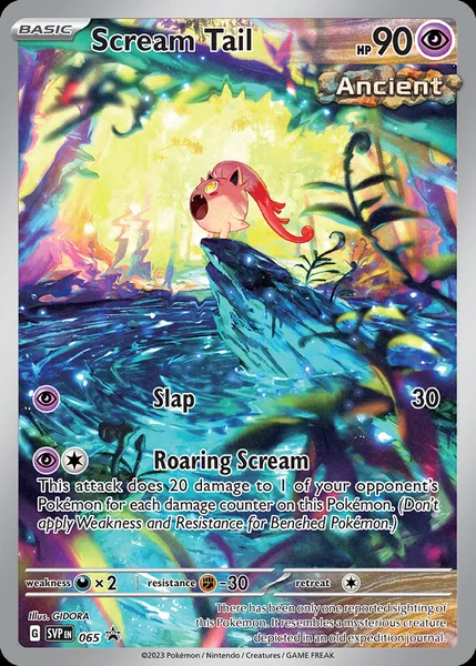 Barbaracle card image