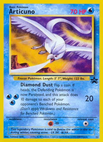 Beldum card image