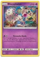Blacephalon card image