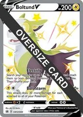 Boltund V card image