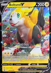 Boltund V card image