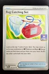 Bug Catching Set card image