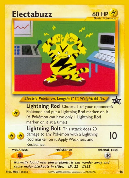 Bulbasaur card image