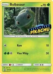 Bulbasaur card image
