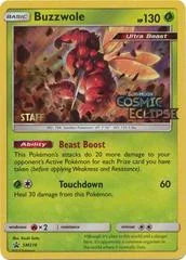 Buzzwole card image