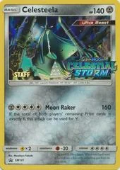 Celesteela card image