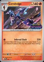 Ceruledge card image