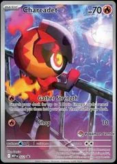 Charcadet card image