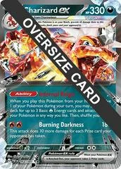 Charizard Ex card image