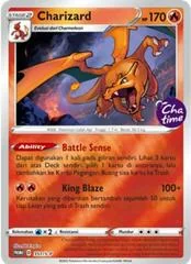 Charizard #351/S-P card image