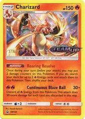 Charizard card image