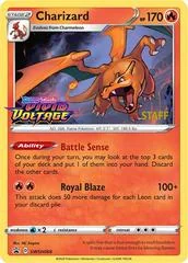Charizard card image