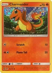 Charmander card image