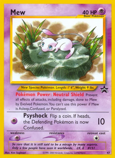 Charmander card image