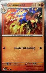 Charmeleon card image
