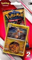 Checklane 2-Mini Pack Blister card image