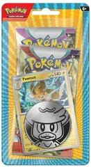 Checklane Blister 2 Pack: Pawmot card image