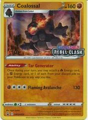 Coalossal card image