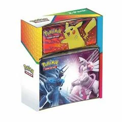 Collector's Chest Plus Pencil Case card image