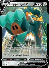 Copperajah V card image