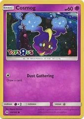 Cosmog card image